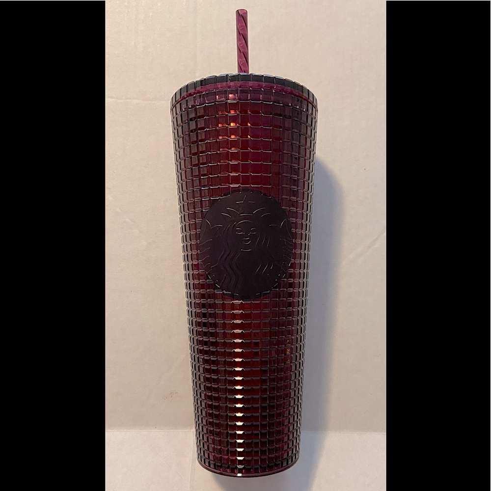 NEW - Starbucks 2020 Holiday Edition Tumbler